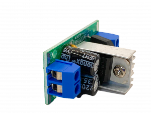 Module régulateur L7812 LM7812 12V